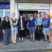 A special visit from the University of Central Lancashire