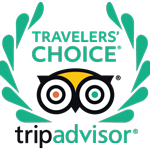 TripAdvisor Excellence Award