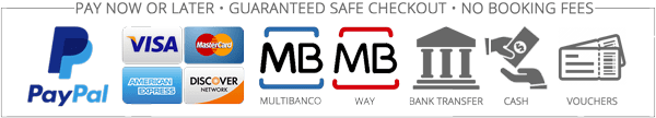 Safe Payments